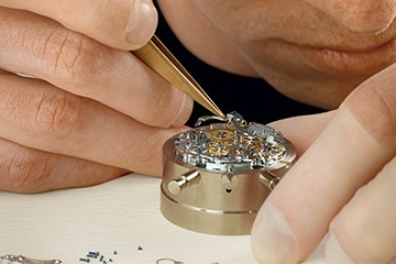 宝玑指定官方售后电话